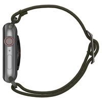 Spigen Lite Fit Armband für das  Apple Watch Series 1 t/m 11 / SE / Ultra (44/45/46/49 mm) - Khaki