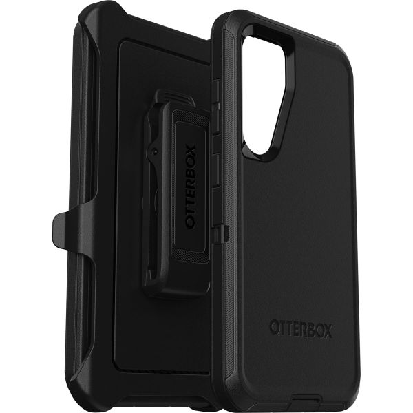 OtterBox Defender Rugged Case für das Samsung Galaxy S24 - Black