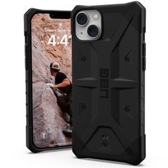 UAG Pathfinder Case für das Apple iPhone 14 Plus - Black