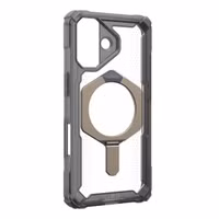 UAG Plasma XTE Back Cover MagSafe Apple iPhone 17 - Ash / Titanium