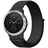 imoshion Nylon-Armband Garmin Venu / Vivoactive 3 / Forerunner 245