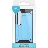 imoshion Rugged Xtreme Case Hellblau Xiaomi Mi 10 (Pro)