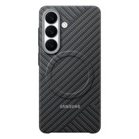 Samsung Carbon Magnet Hülle Samsung Galaxy S26 - Gray