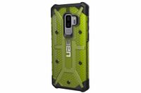 UAG Grünes Plasma Case für das Samsung Galaxy S9 Plus