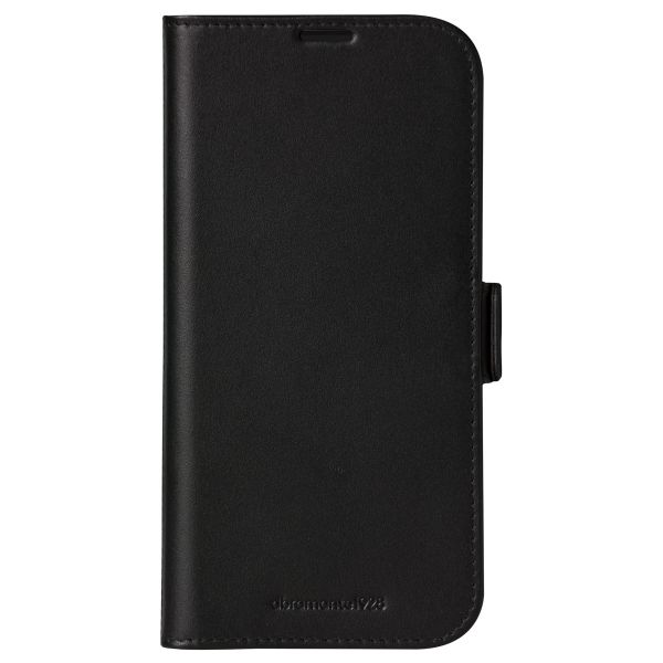dbramante1928 Copenhagen Klapphülle Apple iPhone 16 Pro Max - Schwarz