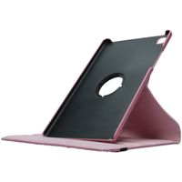 imoshion 360° drehbare Klapphülle Galaxy Tab A7 - Rosa