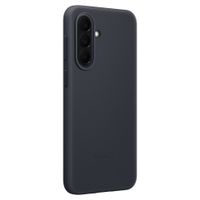 Samsung Original Silikon Cover Samsung Galaxy A37 (5G) - Schwarz