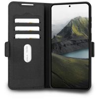 dbramante1928 Oslo Pro Klapphülle Samsung Galaxy S26 Plus - Black