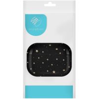 imoshion Design Hardcover Case AirPods Pro - Stars Gold