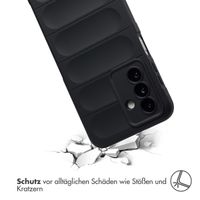 imoshion EasyGrip Backcover Samsung Galaxy A17 (5G) - Schwarz
