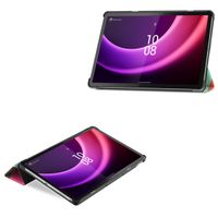 imoshion Design Trifold Klapphülle für das Lenovo Tab P11 (2nd gen) - Various Colors