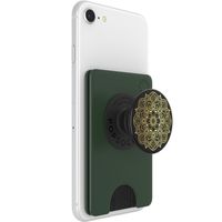 PopSockets PopWallet - Moss Green