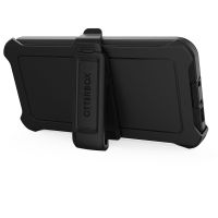 OtterBox Defender Rugged Case für das Samsung Galaxy S23 Plus - Schwarz