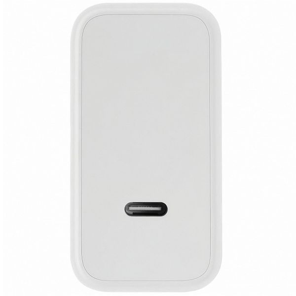 OnePlus Originaler Netzadapter - Ladegerät ohne Kabel - USB-C-Anschluss - 80 W - Weiß