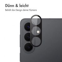 imoshion Kameraschutz Glas 2er-Pack Samsung Galaxy S26 FE