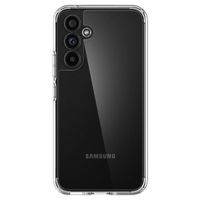 Spigen Ultra Hybrid™ Case für das Samsung Galaxy A54 (5G) - Transparent