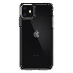 Spigen Ultra Hybrid™ Case Transparent für Apple iPhone 11