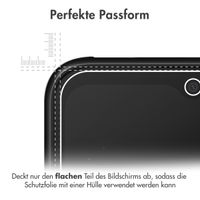 imoshion Displayschutz Folie 3-Pack für das Samsung Galaxy Xcover 6 Pro