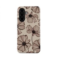 Burga Tough Back Cover Samsung Galaxy A57 (5G) - Barely Yours