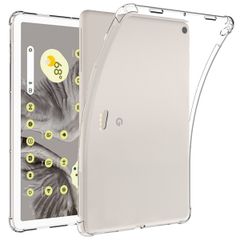 imoshion Shockproof Case Google Pixel Tablet - Transparent