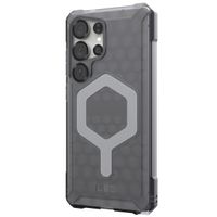 UAG Essential Armor MagSafe für das Samsung Galaxy S25 Ultra - Ash