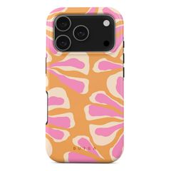 Burga Tough Back Cover MagSafe Apple iPhone 17 Pro Max - Aloha