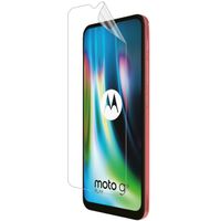 imoshion Displayschutz Folie 3-Pack Motorola Moto E7 Plus / G9 Play