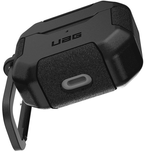 UAG Scout Case für das AirPods 3 (2021) - Black