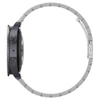 Spigen Bezel Tune für die Samsung Galaxy 6 - 44 mm - Schwarz