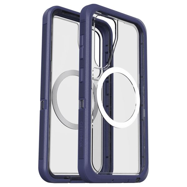 OtterBox Defender XT Back Cover Samsung Galaxy S25 - Lavender Haze