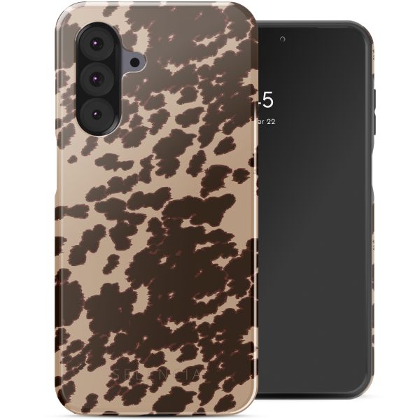 Selencia Vivid Back Cover Samsung Galaxy A26 - Country Moo'd