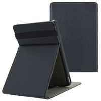 imoshion Stand Flipcase Pocketbook Verse / Verse Pro / Verse Pro Color / Vivlio Light / Light HD - Schwarz
