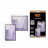 PanzerGlass Displayschutzfolie Glas & Folie Samsung Galaxy Z Fold 8