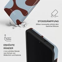 Burga Tough Back Cover MagSafe Samsung Galaxy S26 Plus - Core