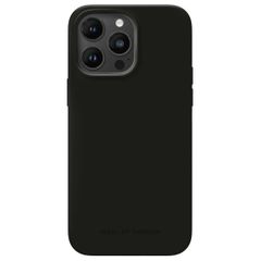 iDeal of Sweden Silikon Case für das Apple iPhone 14 Pro Max - Black
