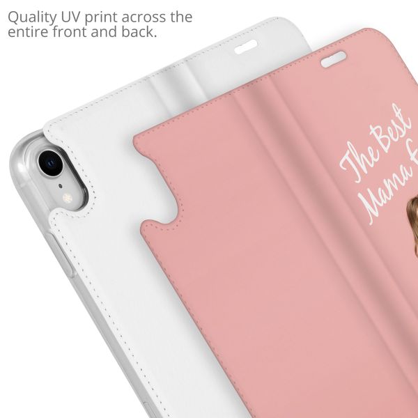 Gestalte deine eigene Apple iPhone Xr Gel Klapphülle