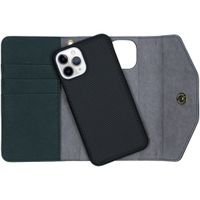 iDeal of Sweden Mayfair Clutch Grun für das iPhone 11 Pro