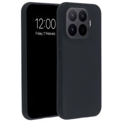 imoshion TPU Color Cover Xiaomi 17T - Schwarz