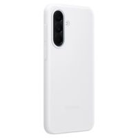 Samsung Original Silikon Cover Samsung Galaxy A37 (5G) - Light Gray