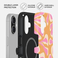Burga Tough Back Cover MagSafe Apple iPhone 17 - Aloha