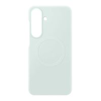 Samsung Silicone Magnet Backcover Samsung Galaxy S26 FE - Mint