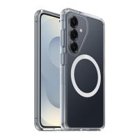 OtterBox React Back Cover MagSafe Samsung Galaxy S26 - Clear