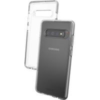 ZAGG Crystal Palace Case Transparent Samsung Galaxy S10 Plus