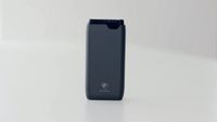 imoshion Powerbank - 20.000 mAh - Schnelles Aufladen und Power Delivery - Blau