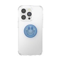 PopSockets PopTop - Translucent Happy Blues