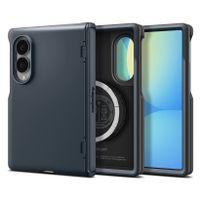 Spigen Slim Armor Pro Back Cover Samsung Galaxy Z Fold 8 - Metal Slate