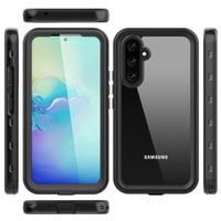 Redpepper Dot Waterproof Case für das Samsung Galaxy A54 (5G) - Schwarz