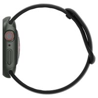 Spigen Thin Fit™ Case für die Apple Watch Series 7 / 8 / 9 - 45 mm - Grün