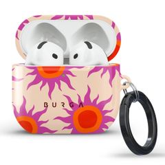 Burga Hard Case Apple AirPods 4 - Sunset Glow