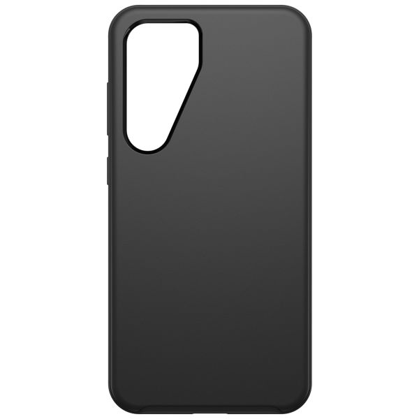 OtterBox Symmetry Case für das Samsung Galaxy S24 Plus - Black